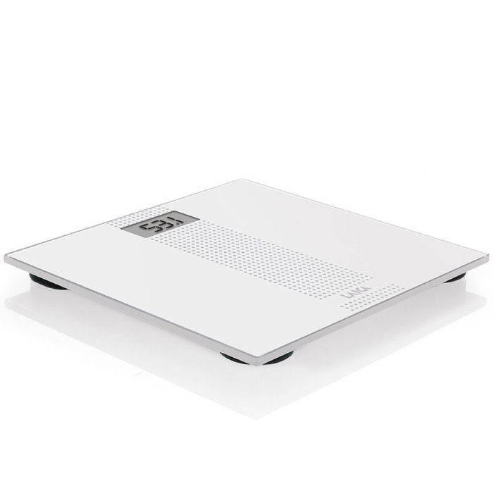 Laica PS1054 Báscula de baño electrónica Blanca